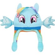 Wholesale - "FLIPEEZ" MY LITTLE PONY HAT C/P 48, UPC: 794434471535